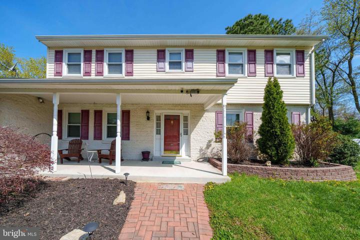 Photo of 109 Pigeon Run Drive, Bear DE