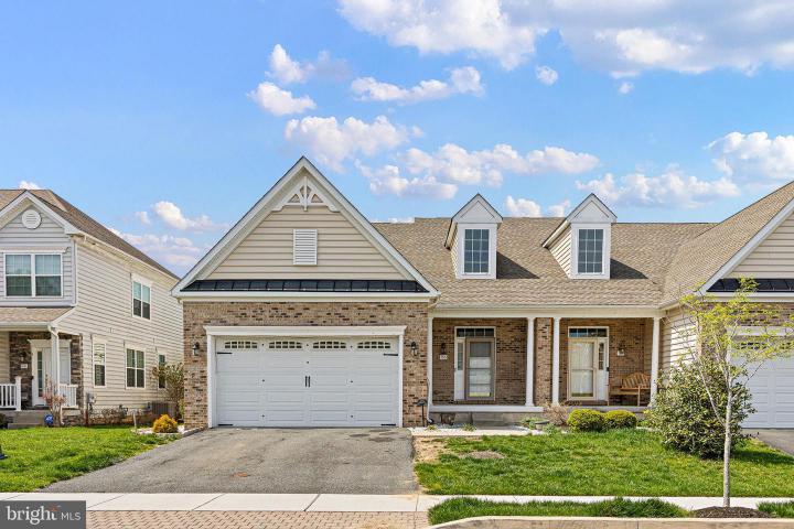 Photo of 166 Meridian Boulevard, Bear DE