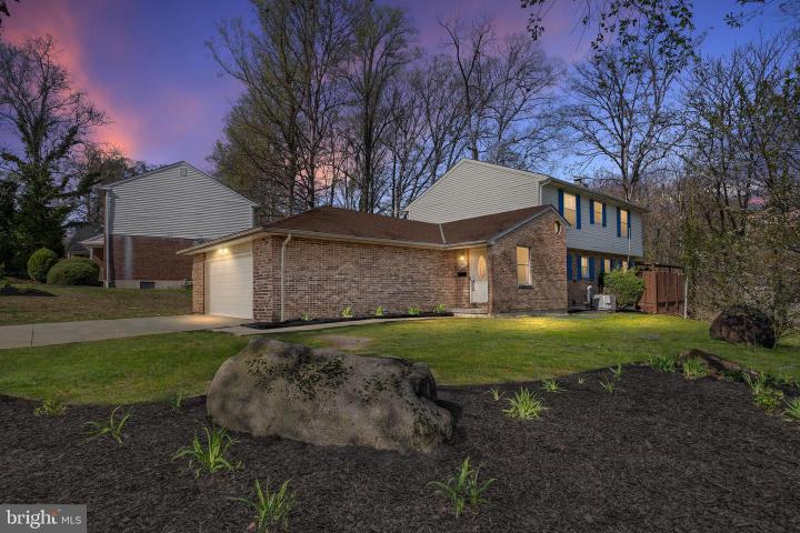 Photo of 601 Coverly Road