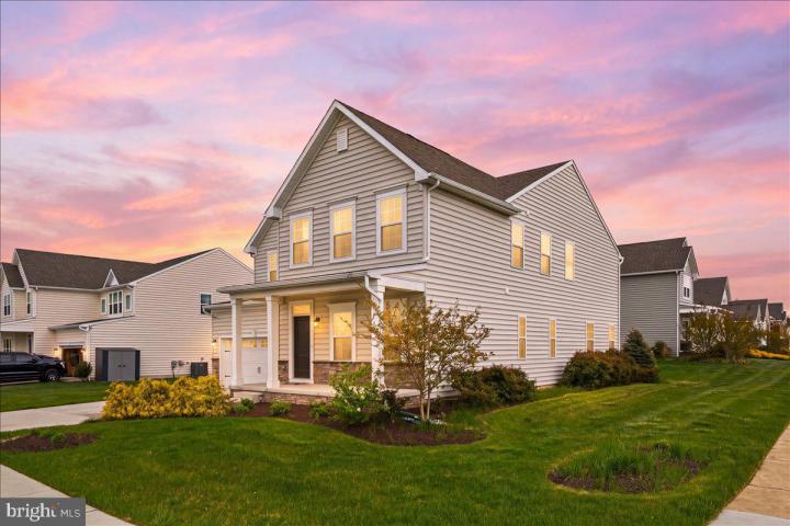 Photo of 712 Wallasey Drive, Middletown DE