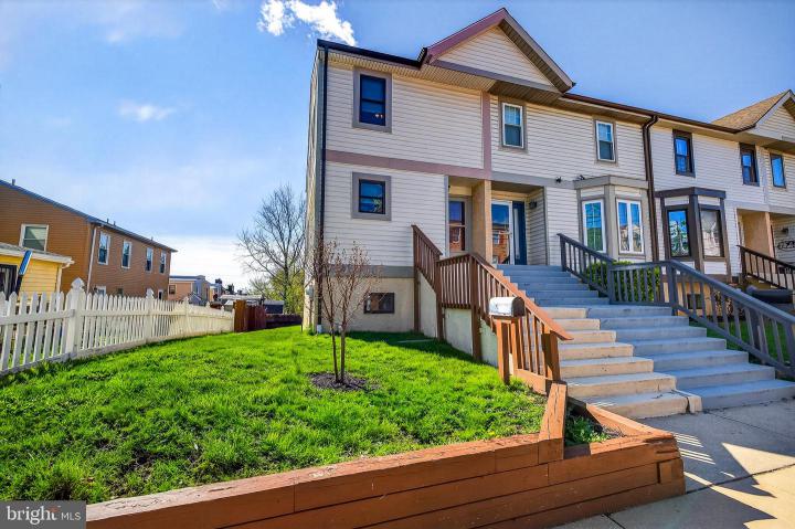 Photo of 1204 Brown Street, Wilmington DE