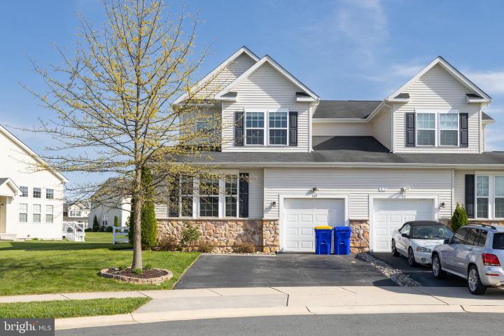 Photo of 409 Galway Court