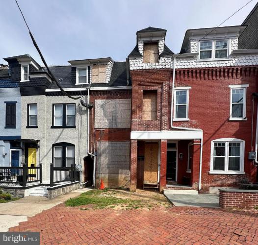 Photo of 1212 N Tatnall Street