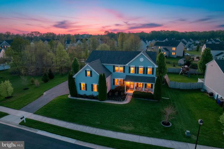 Photo of 1138 Madrid Street, Townsend DE