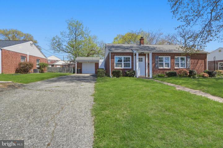 Photo of 210 Bacon Avenue, New Castle DE