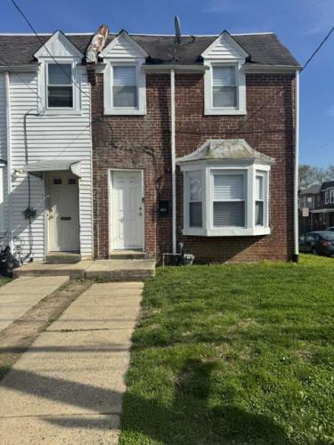Photo of 2500 Jessup Street, Wilmington DE
