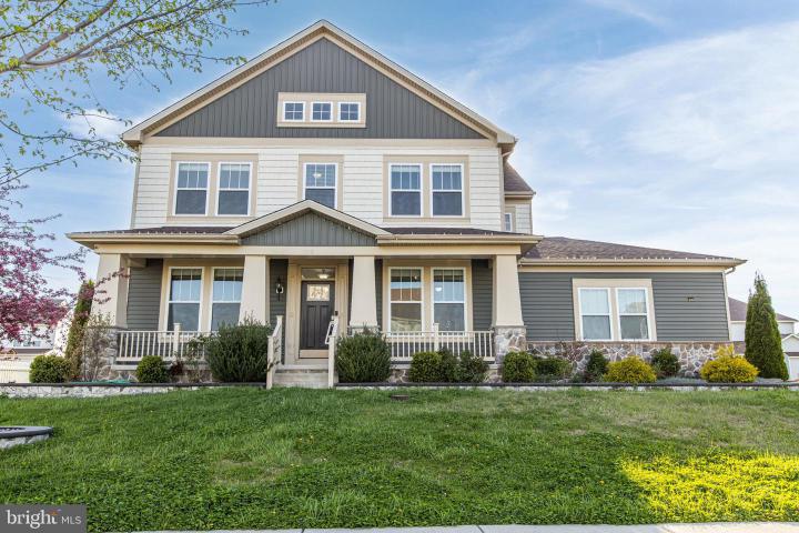 Photo of 1756 Michelangelo Drive