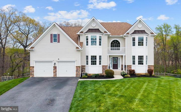 Photo of 196 Shannon Boulevard, Middletown DE