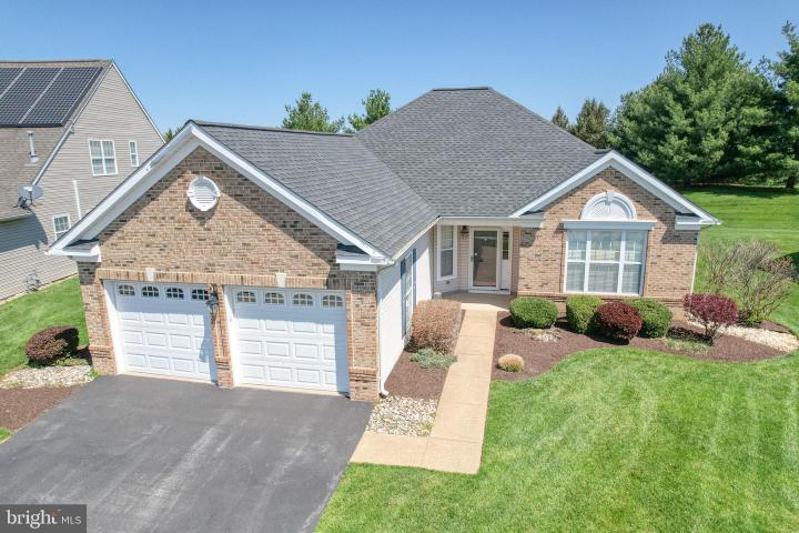 Photo of 534 Whispering Trail, Middletown DE