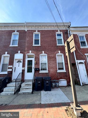Photo of 516 E 11th Street