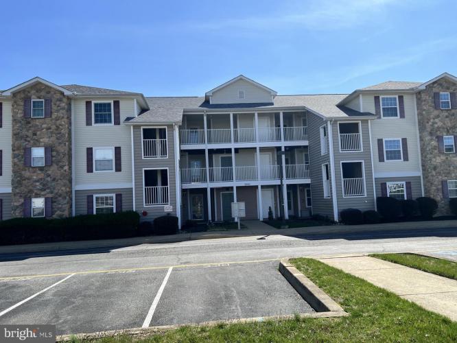 Photo of 1880 Congressional Village Drive
