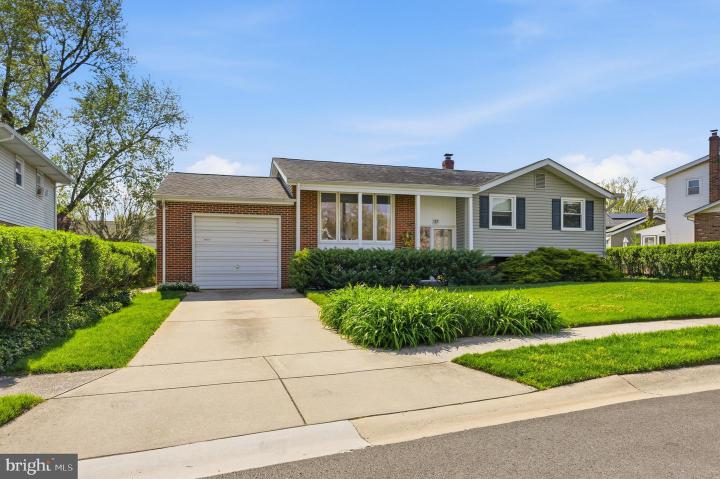 Photo of 117 Larkspur Drive, Newark DE