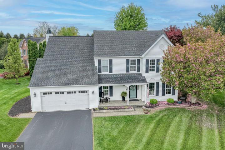 Photo of 105 Pegasus Court, Bear DE