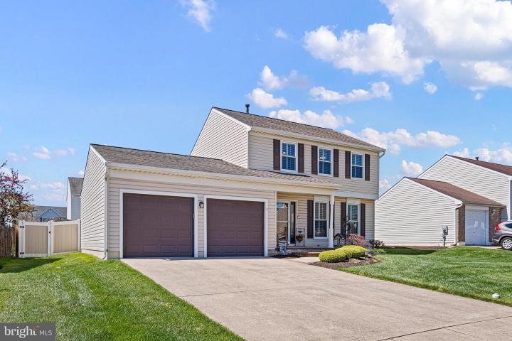 Photo of 111 Dasher Avenue, Bear DE