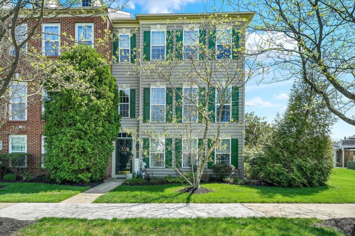 Photo of 519 Equinox Drive, Bear DE