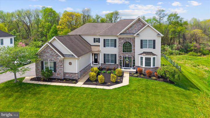 Photo of 33 Waterton Drive, Bear DE