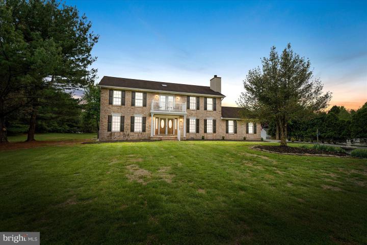 Photo of 1318 Churchtown Road, Middletown DE