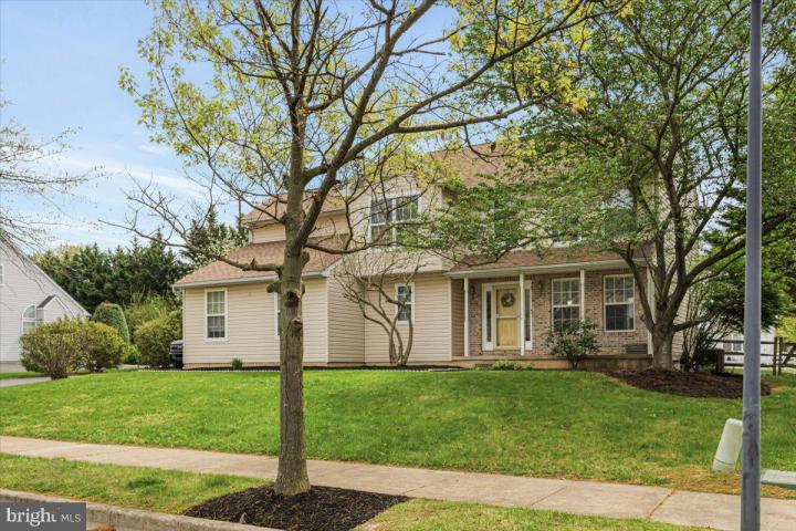 Photo of 111 Trupenny Turn, Middletown DE