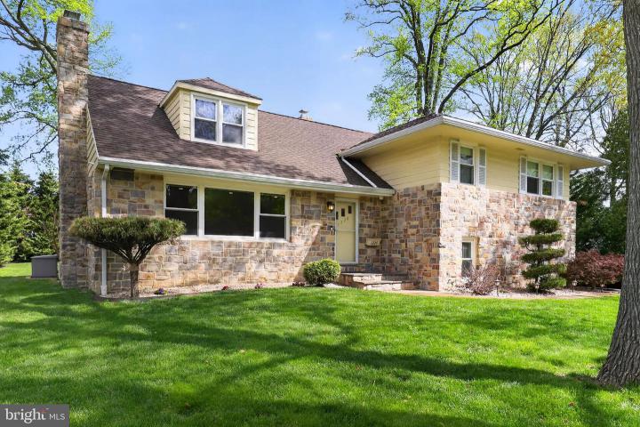 Photo of 1226 Evergreen Road, Wilmington DE