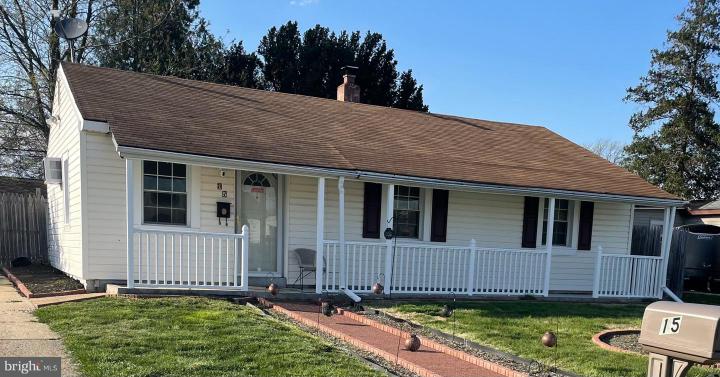 Photo of 15 Rieve Avenue