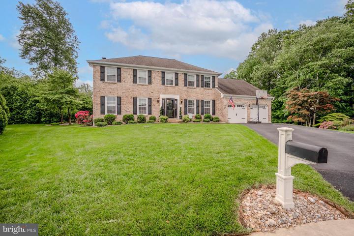 Photo of 11 Lilac Court, Wilmington DE