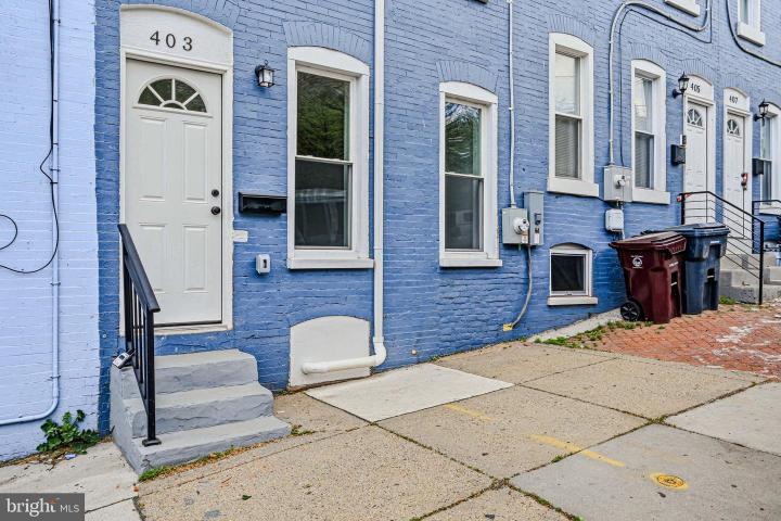 Photo of 403 N Rodney Street