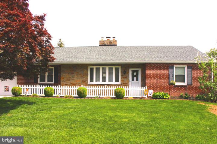 Photo of 3 Oaknoll Road, Wilmington DE