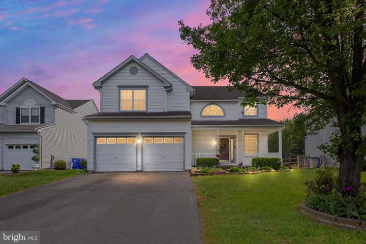 Photo of 8 Bohemia, Bear DE