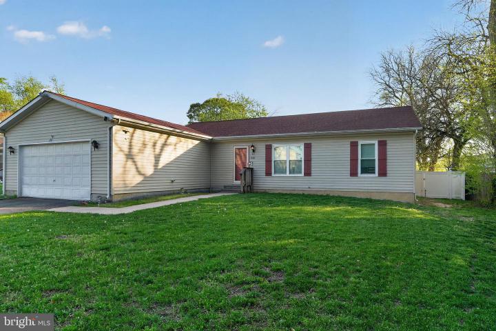 Photo of 108 4th Avenue, New Castle DE