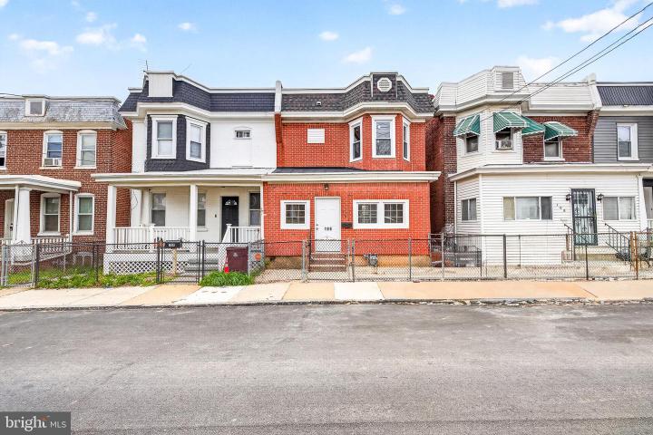 Photo of 106 W 29th Street, Wilmington DE