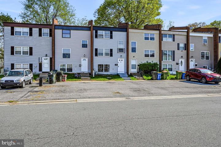 Photo of 206 Whitherspoon Lane