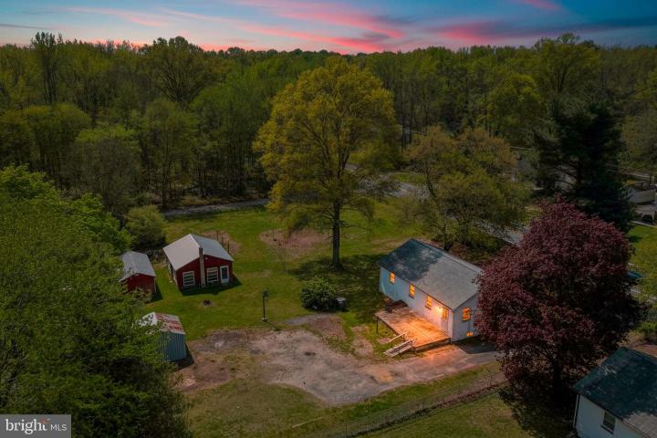 Photo of 2927 Frazer Road, Newark DE