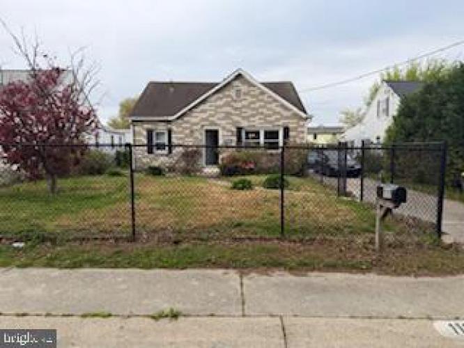 Photo of 111 Jefferson Avenue