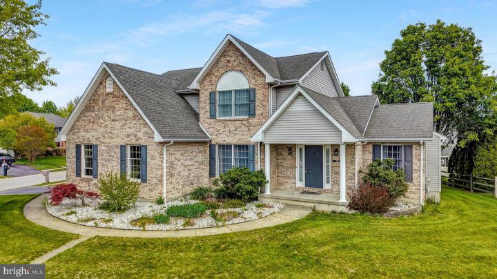 Photo of 116 Greenbrier Drive, Bear DE