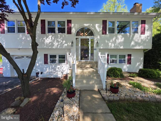 Photo of 121 N Hunter Forge Road