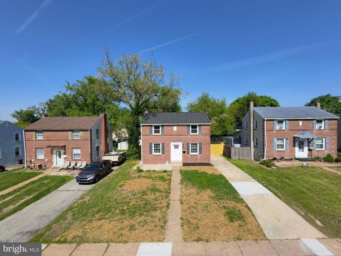 Photo of 108 Buck Lane, New Castle DE