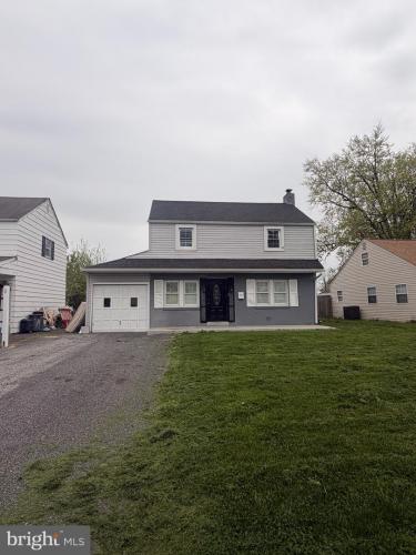 Photo of 113 W Van Buren Avenue, New Castle DE