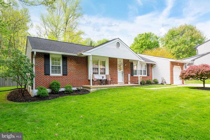 Photo of 116 Navaho Court