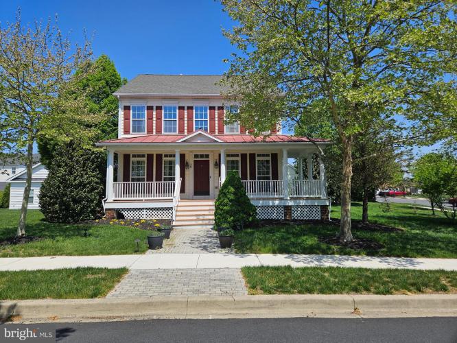 Photo of 14 Meridian Boulevard, Bear DE