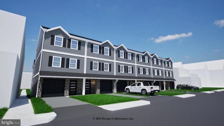 Photo of 414 W 29th Street