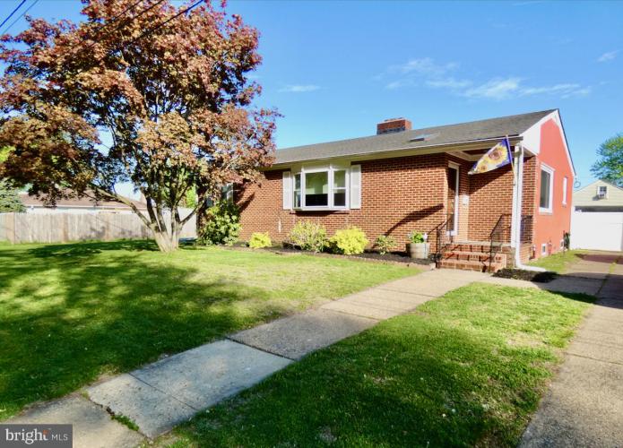 Photo of 710 W 14th Street