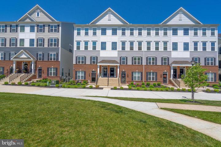 Photo of 3847 Green Street