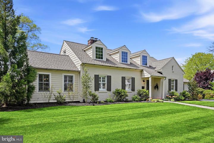 Photo of 112 Edgewood Road, Wilmington DE