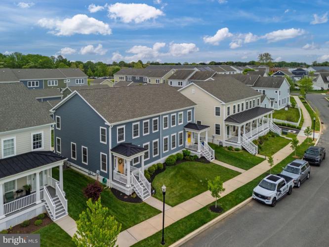 Photo of 1113 Columbia Street, Middletown DE