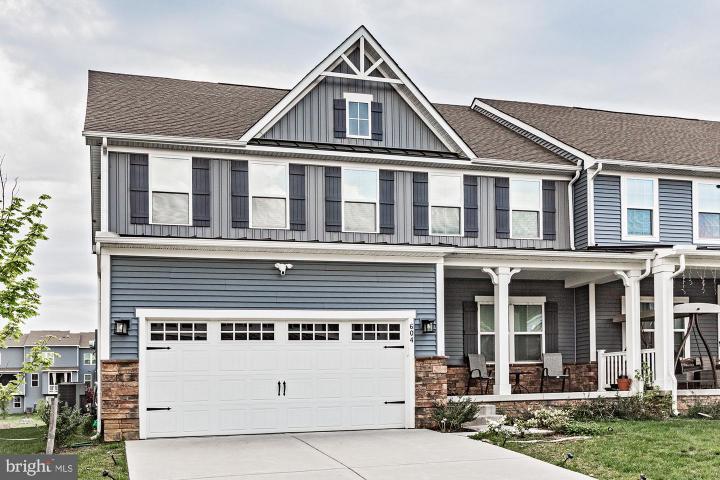 Photo of 604 Longleaf Drive