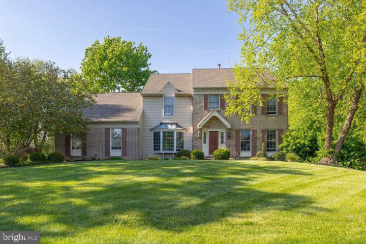 Photo of 5 Kingbury Court