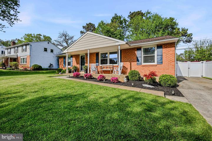 Photo of 7 Aronimink Drive