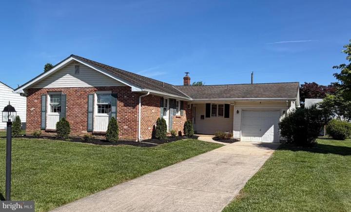 Photo of 3209 Bristol Drive