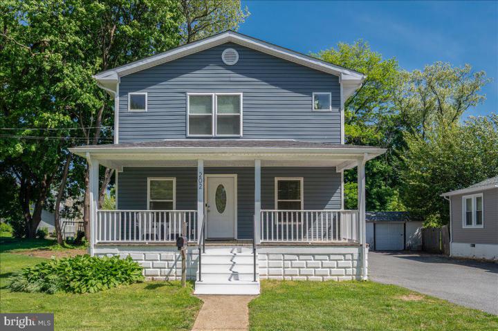 Photo of 202 Blue Rock Road