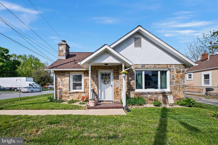 Photo of 601 Liberty Boulevard